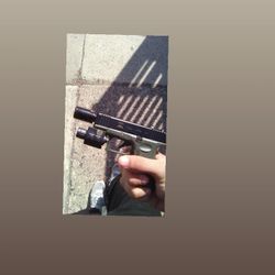 Official Glock Lighter 