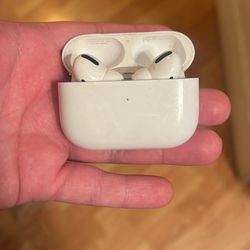 AirPods Pro 