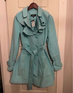 Women’s Coat 🧥