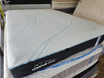Mattress And Box Spring Queen Size