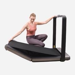 Walking Pad X21 Double-Fold Treadmill