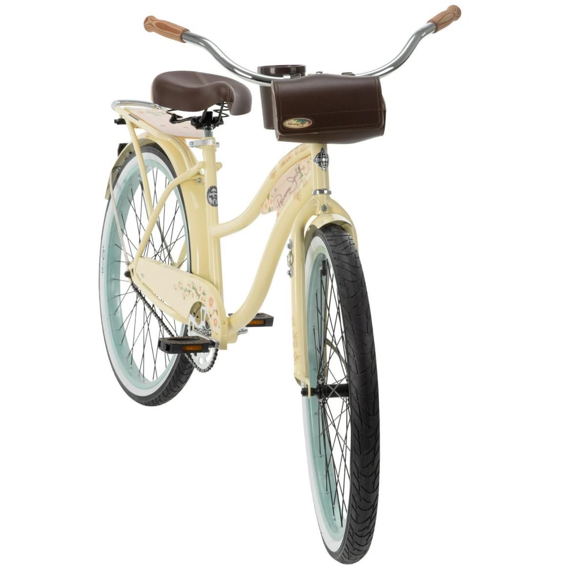 Huffy Panama Jack Beach Cruiser for Women