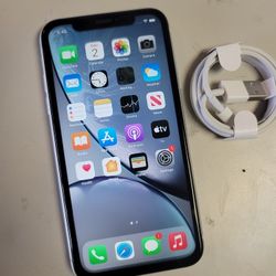 Iphone Xr At&t 64 Gb Factory Unlock For All Carriers Including Metropcs 