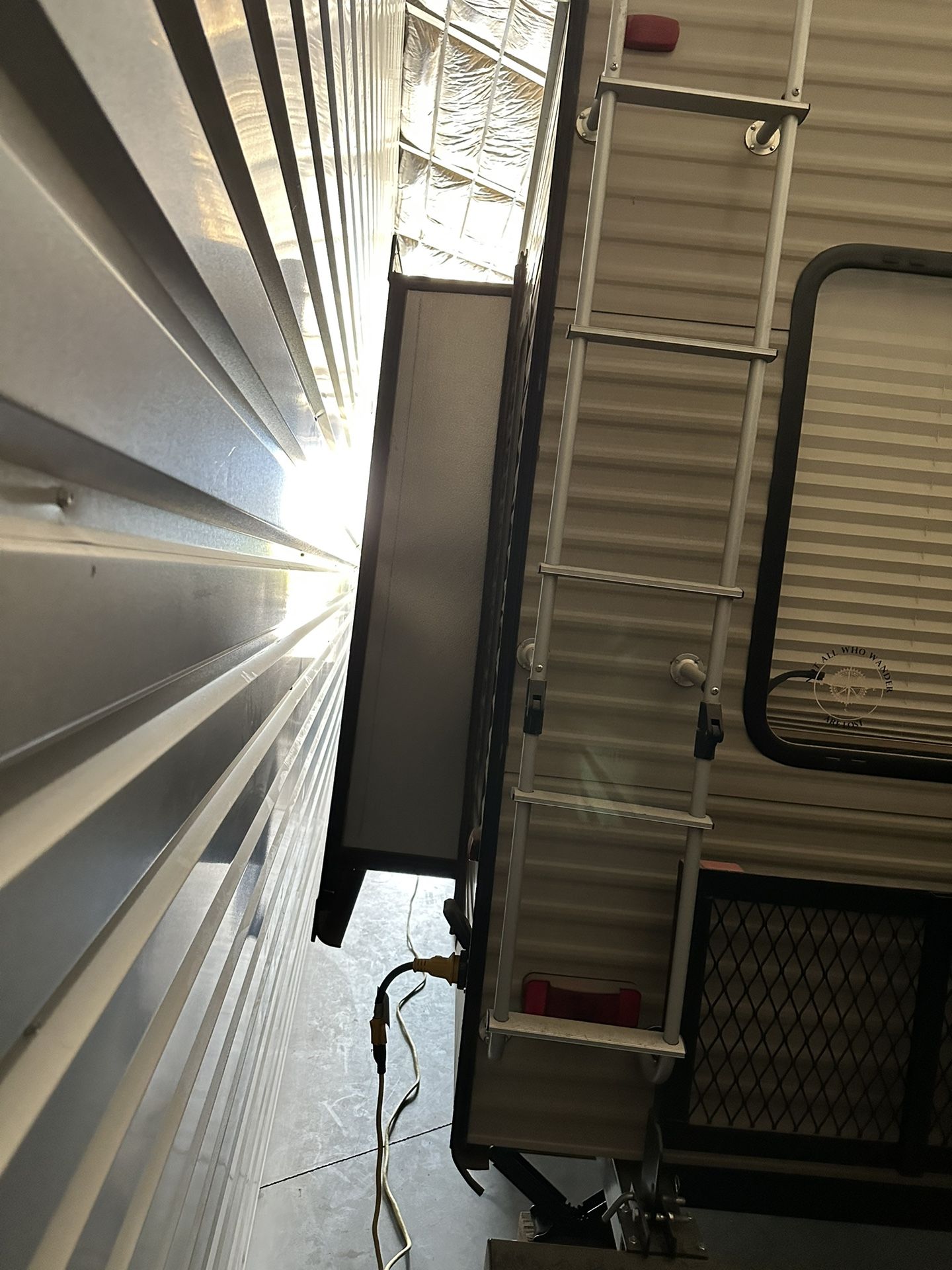 2018 Forest River Cherokee