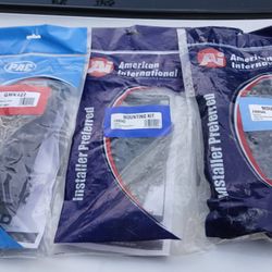 I Have Car Radio Dash Kits Tell Me What Kind Of Vehicle And The Year $20firm Per Kit Pickup Only Serious Buyers Please Yes It Is Avaliable 