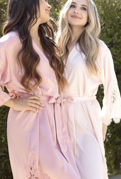 Bridesmaids Robes