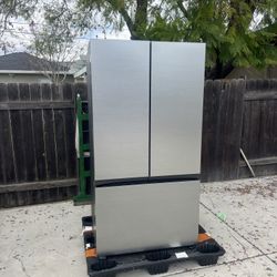Refrigerator Samsung