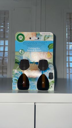 Air wick mist refills