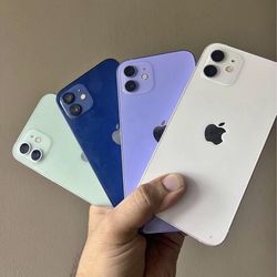 Apple iPhone 12 Unlocked 5G 