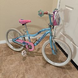 Schwinn Bike 20”