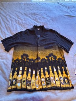 Men’s Shirt Size L