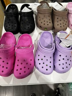 Crocs