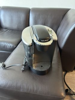 Keurig Coffee Machine