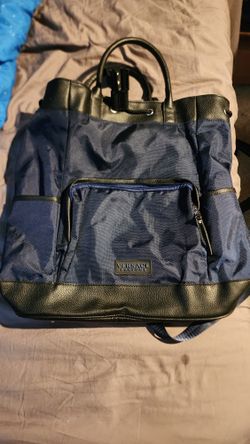 Backpack / Handbag Versace