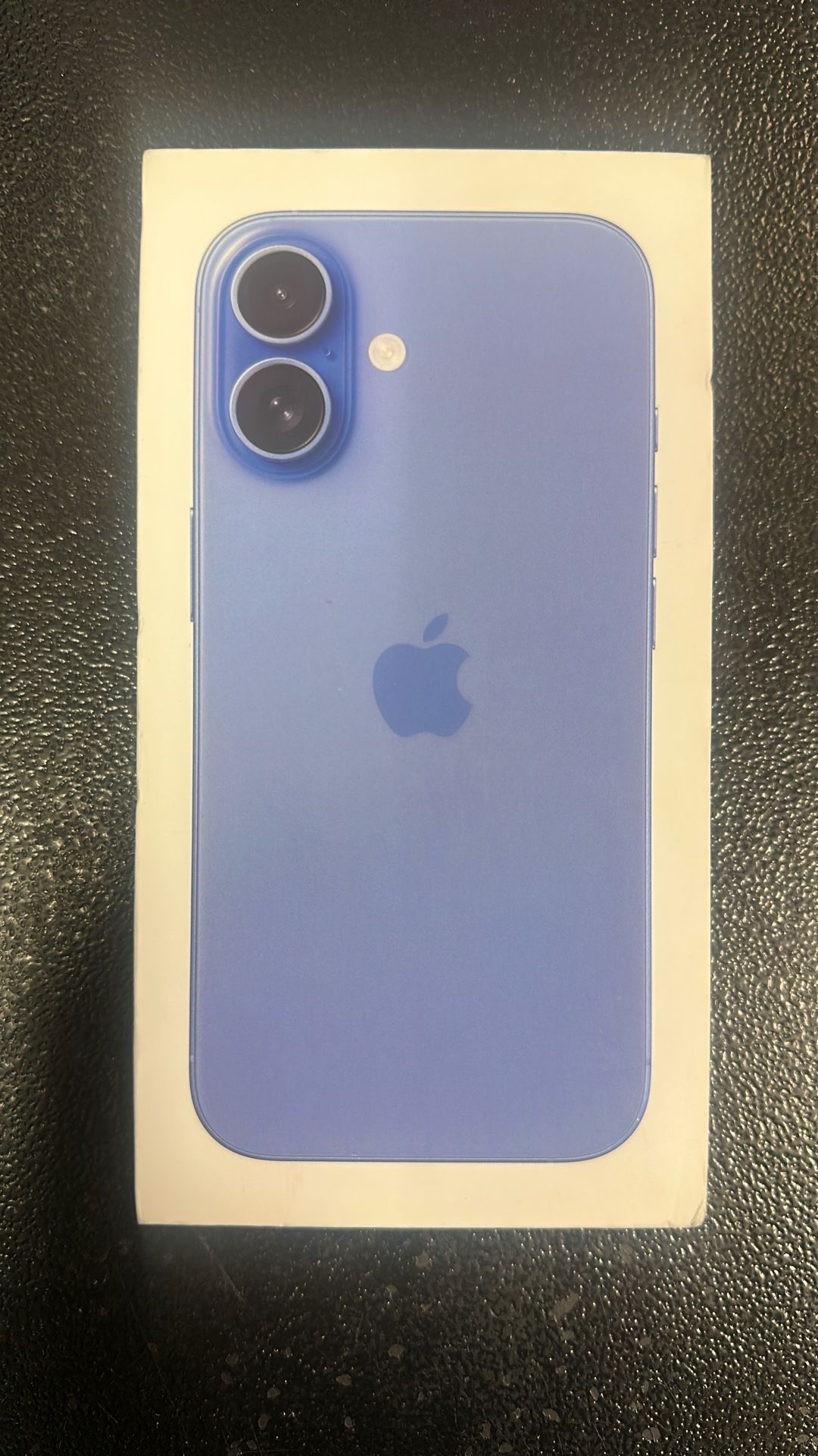 iPhone 16 Box