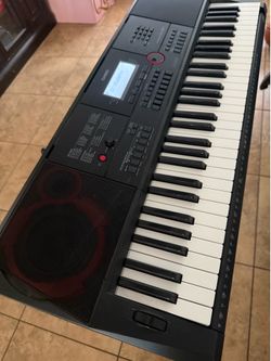 Casio Piano