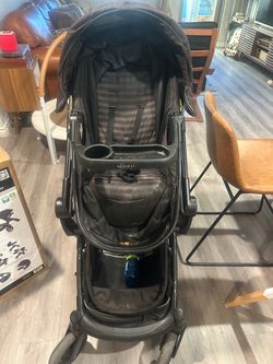 Graco stroller