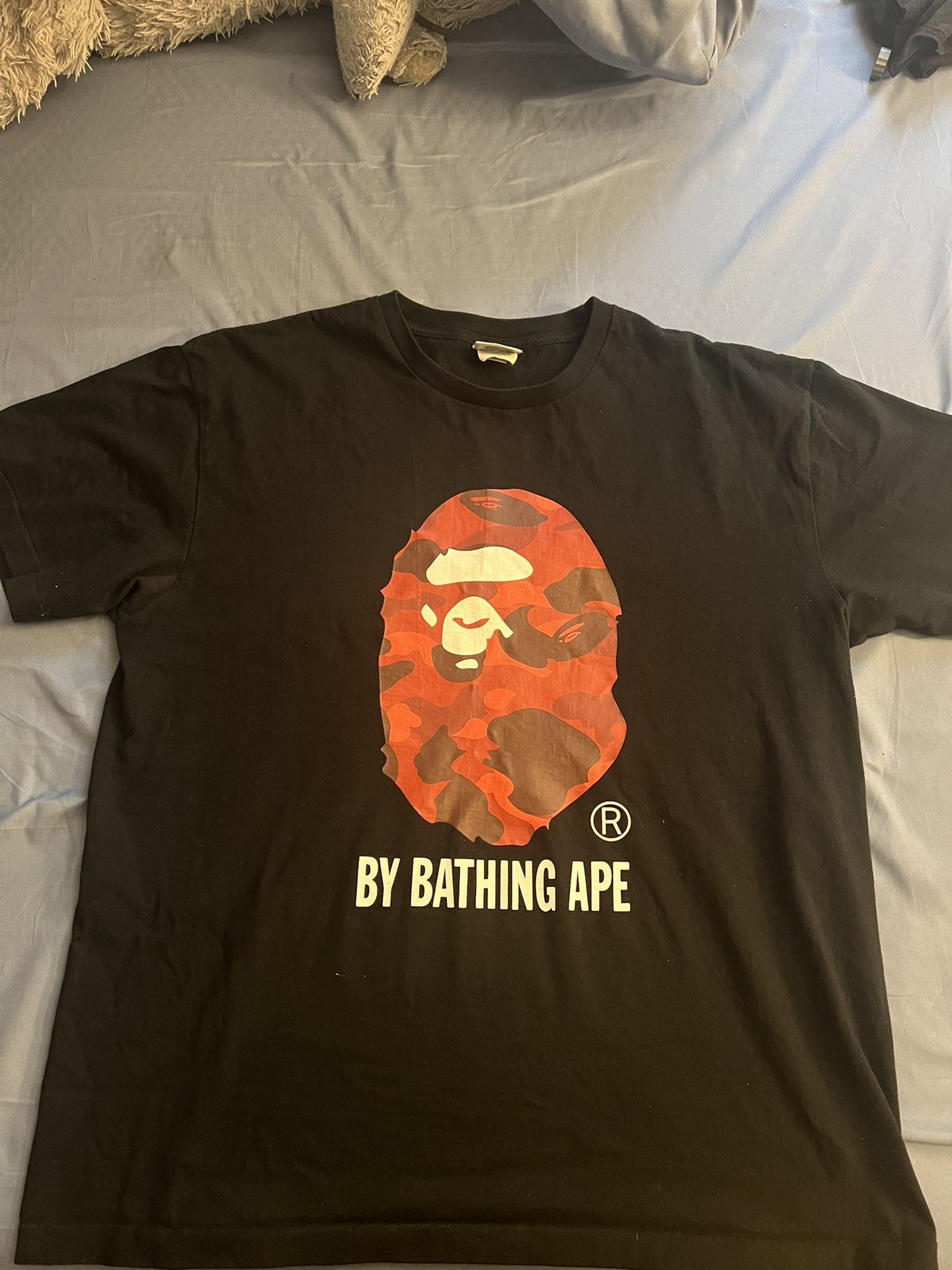Bathing Ape Shirt