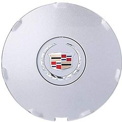 2 - 18" Center Cap For Cadillac SRX 2010-2016