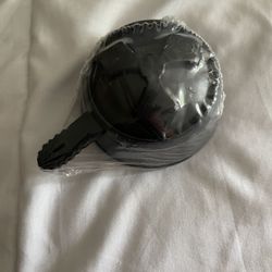 5М-Universal heat manager for shisha made of high-quality aluminium and design