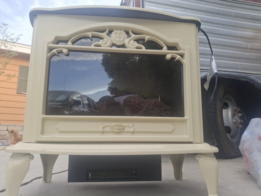 Dimplex Air Heater 120$