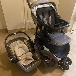 Graco Stroller