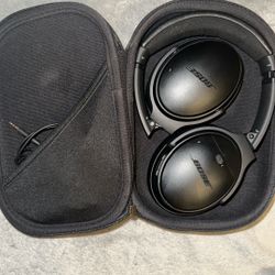 Bose QC35 II