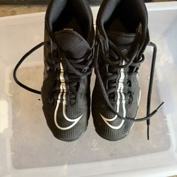 Nike Alpha Football Cleats - 3Y