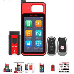 Autel KM100 Key Programmer