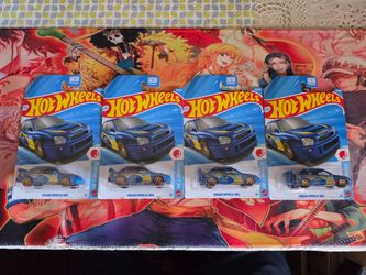 Hotwheels / Hot Wheels