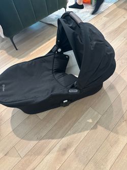 Cybex Gazelle Basinet Cot