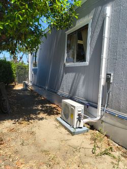 AC/Mini Split Installation