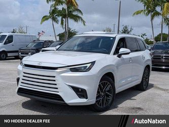 2024 Lexus TX 350