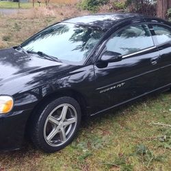2001 Dodge Stratus