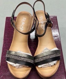 Women’s Sandals Shoes Size 7