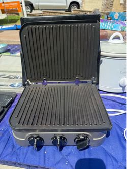 Panini Press