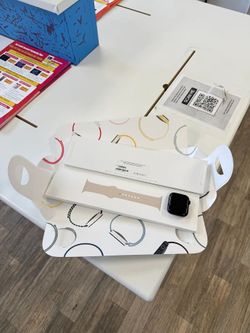 Apple Watch Series 8 41MM GPS | $5 Down | Afterpay