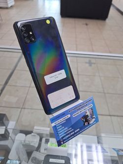 Samsung Galaxy A51 128GB Smartphone