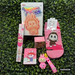 Labubu Bundle 