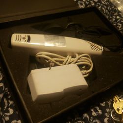 Tattoo Remover