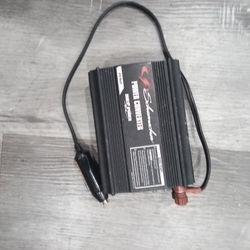 Power Inverter 