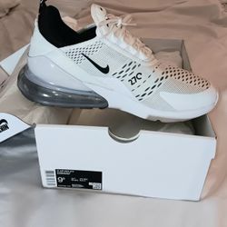 Nike Air Max 270