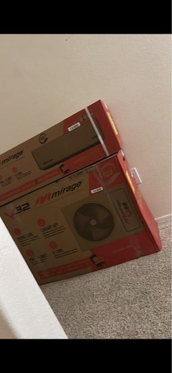 2 ton mini split