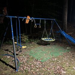 Swing Set