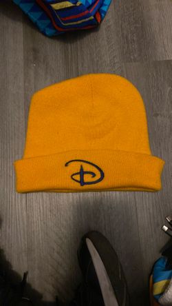 Disney Fans Disneyland Parking Beanie