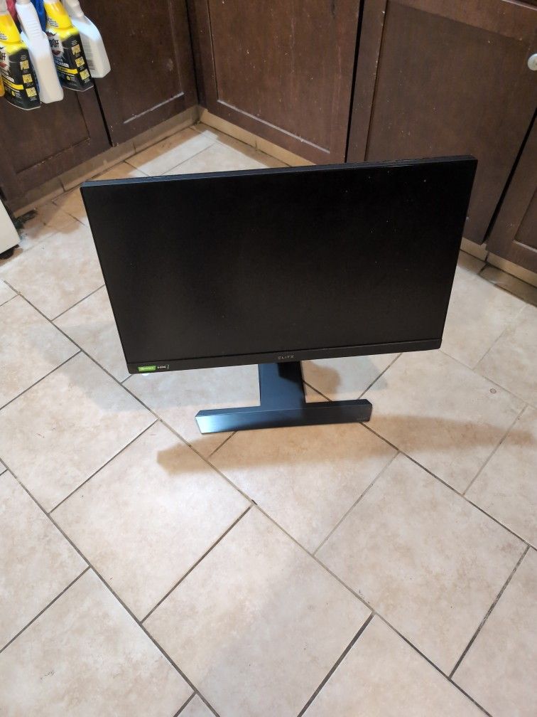 ViewSonic VG270 27" 1080p FHD 240hz Computer Monitor