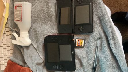 Parts or repair ds
