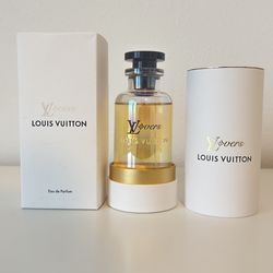 Louis Vuitton  - Lovers