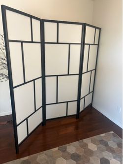 Room Divider