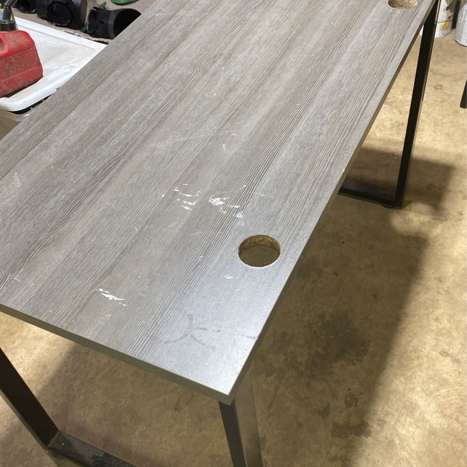 Desk